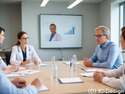 Herausforderungen im Gesundheitswesen: Ein Appell zur Reform**