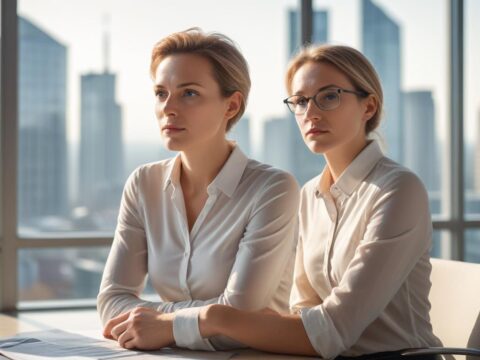 Finanzielle Unabhängigkeit: Ein wachsendes Bedürfnis in Deutschland**