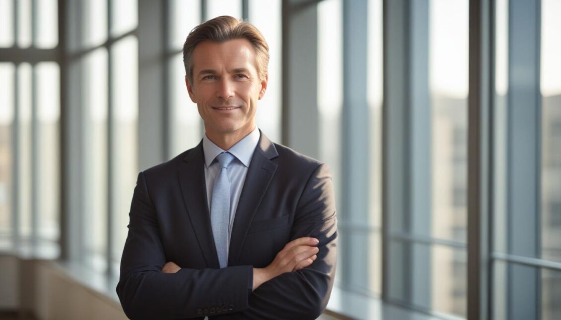 Neuer Vertriebsleiter der INTER Versicherungsgruppe bringt reichhaltige Erfahrung mit Neuer Vertriebsleiter der INTER Versicherungsgruppe bringt reichhaltige Erfahrung mit