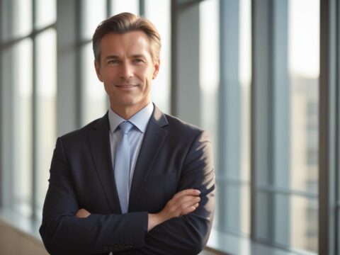 Neuer Vertriebsleiter der INTER Versicherungsgruppe bringt reichhaltige Erfahrung mit Neuer Vertriebsleiter der INTER Versicherungsgruppe bringt reichhaltige Erfahrung mit