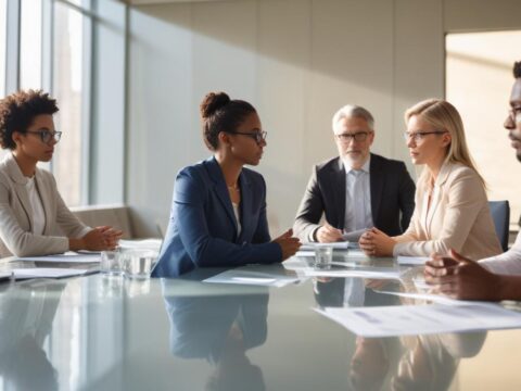 ESG: Wie Versicherer bei der Berichtspflicht gefordert sind ESG: Wie Versicherer bei der Berichtspflicht gefordert sind