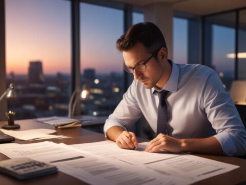 Die wahre Realität von Vermietern: Ein Blick hinter die Kulissen**