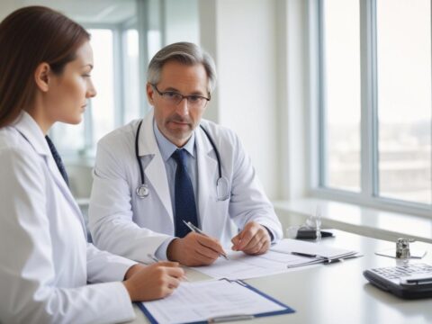 Reform der Gebührenordnung für Ärzte: Ein Schritt in die richtige Richtung** Reform der Gebührenordnung für Ärzte: Ein Schritt in die richtige Richtung**