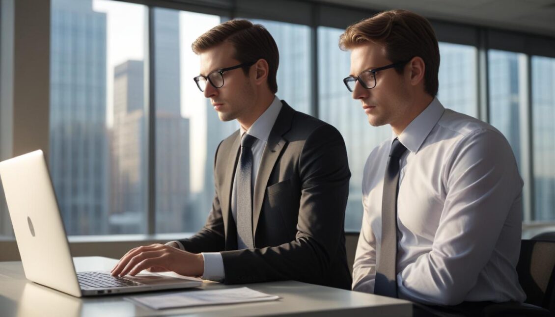 Green Compliance: Wie Banken bei der Datenerhebung straucheln Green Compliance: Wie Banken bei der Datenerhebung straucheln