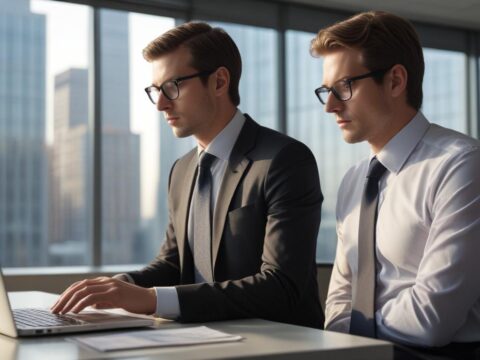 Green Compliance: Wie Banken bei der Datenerhebung straucheln