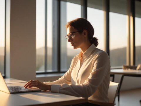 Die Herausforderungen des klassischen Karrierewegs in der modernen Gesellschaft** Die Herausforderungen des klassischen Karrierewegs in der modernen Gesellschaft**