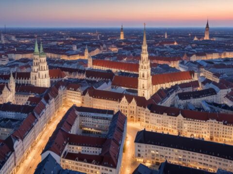 Die Herausforderungen der Wohnraumsituation: Ein kritischer Blick auf die Regulierung**