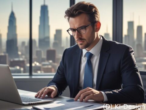 Cyberangriffe als Hauptsorge der Führungskräfte in Banken und Versicherungen bis 2030** Cyberangriffe als Hauptsorge der Führungskräfte in Banken und Versicherungen bis 2030**