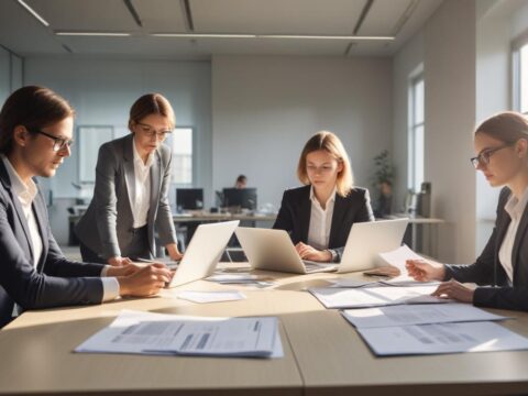 Künstliche Intelligenz im beruflichen Alltag: Herausforderungen und Chancen für Unternehmen** Künstliche Intelligenz im beruflichen Alltag: Herausforderungen und Chancen für Unternehmen**