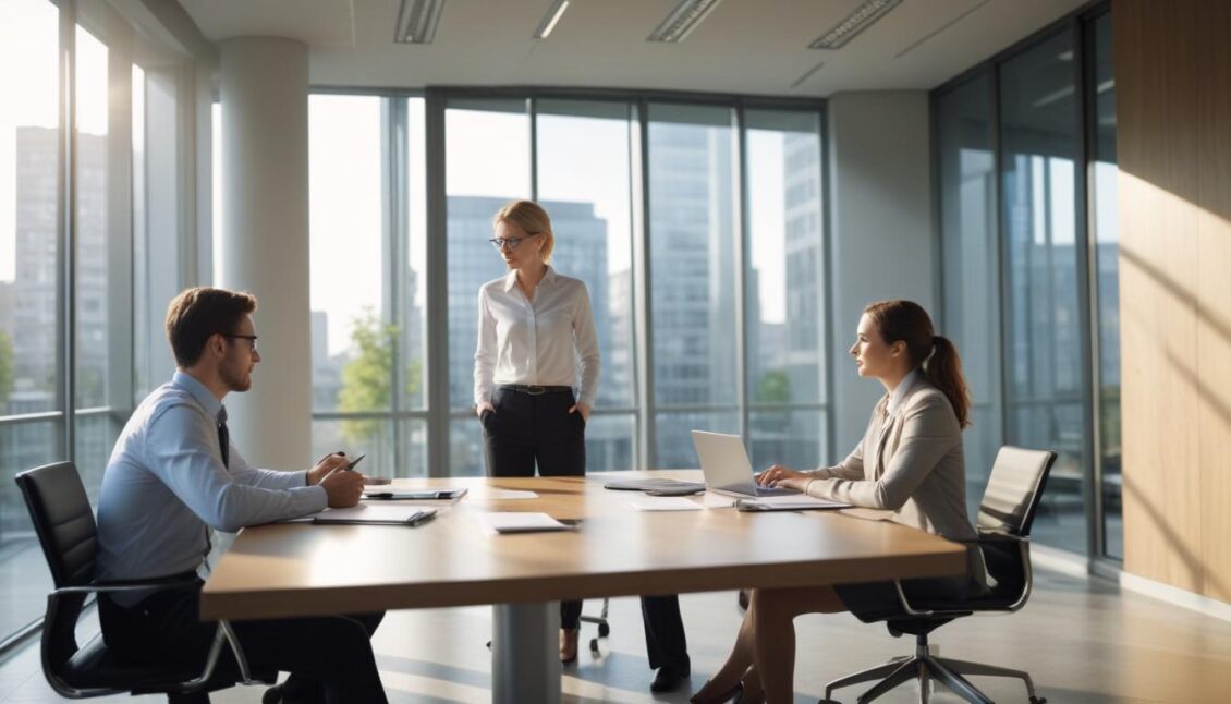 Kooperation zwischen Boerse Stuttgart Digital und Trever zur Stärkung der Krypto-Infrastruktur in E… Kooperation zwischen Boerse Stuttgart Digital und Trever zur Stärkung der Krypto-Infrastruktur in E…