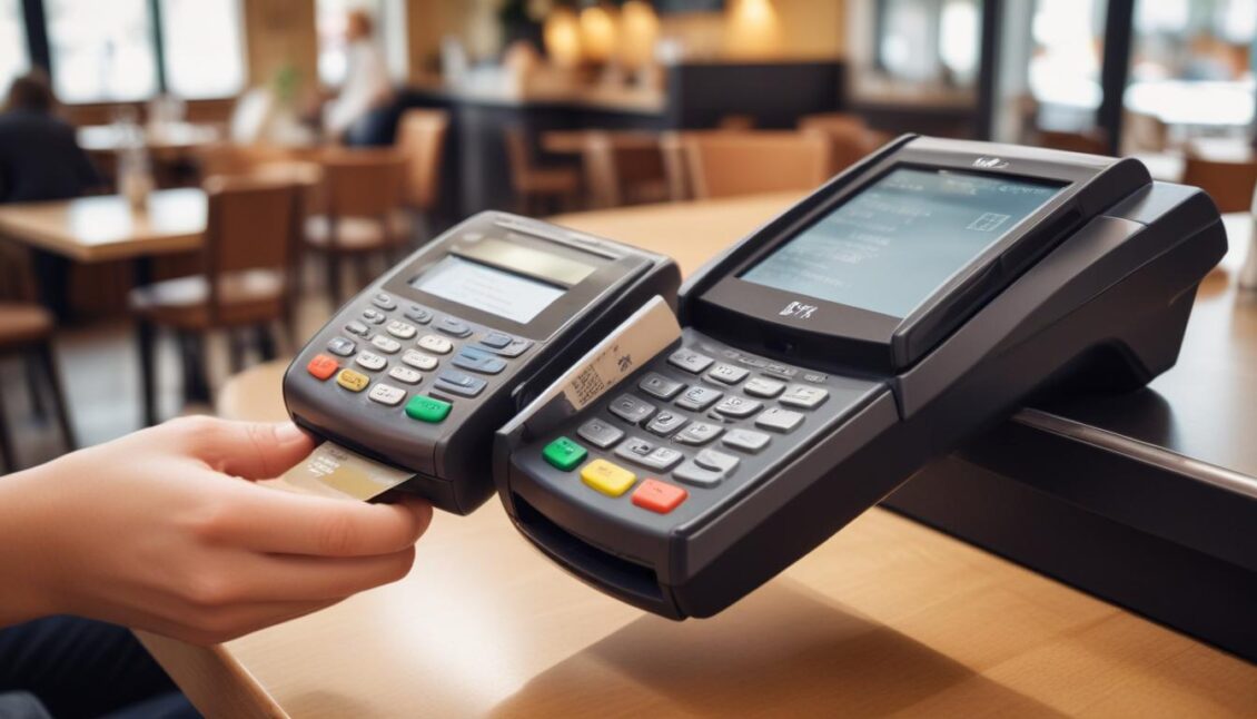 Die Entwicklung des Kartenzahlungsverkehrs in Deutschland seit den 1990er Jahren** Die Entwicklung des Kartenzahlungsverkehrs in Deutschland seit den 1990er Jahren**