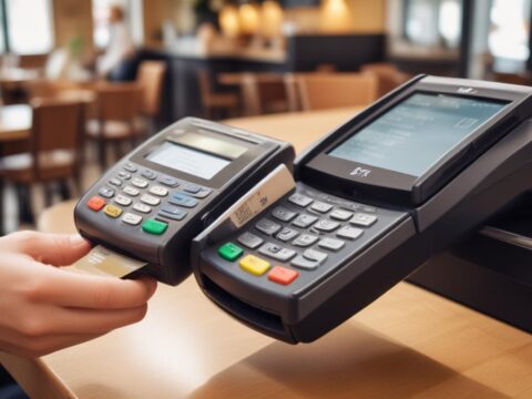 Die Entwicklung des Kartenzahlungsverkehrs in Deutschland seit den 1990er Jahren** Die Entwicklung des Kartenzahlungsverkehrs in Deutschland seit den 1990er Jahren**