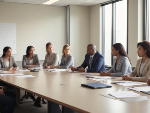 Gewalt am Arbeitsplatz: Ein wachsendes Problem im öffentlichen Dienst** Gewalt am Arbeitsplatz: Ein wachsendes Problem im öffentlichen Dienst**