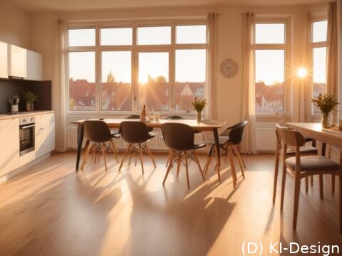 Aktuelle Entwicklungen im Immobilienmarkt: Bauzinsen stabil, Wohnungspreise im Aufwärtstrend** Aktuelle Entwicklungen im Immobilienmarkt: Bauzinsen stabil, Wohnungspreise im Aufwärtstrend**
