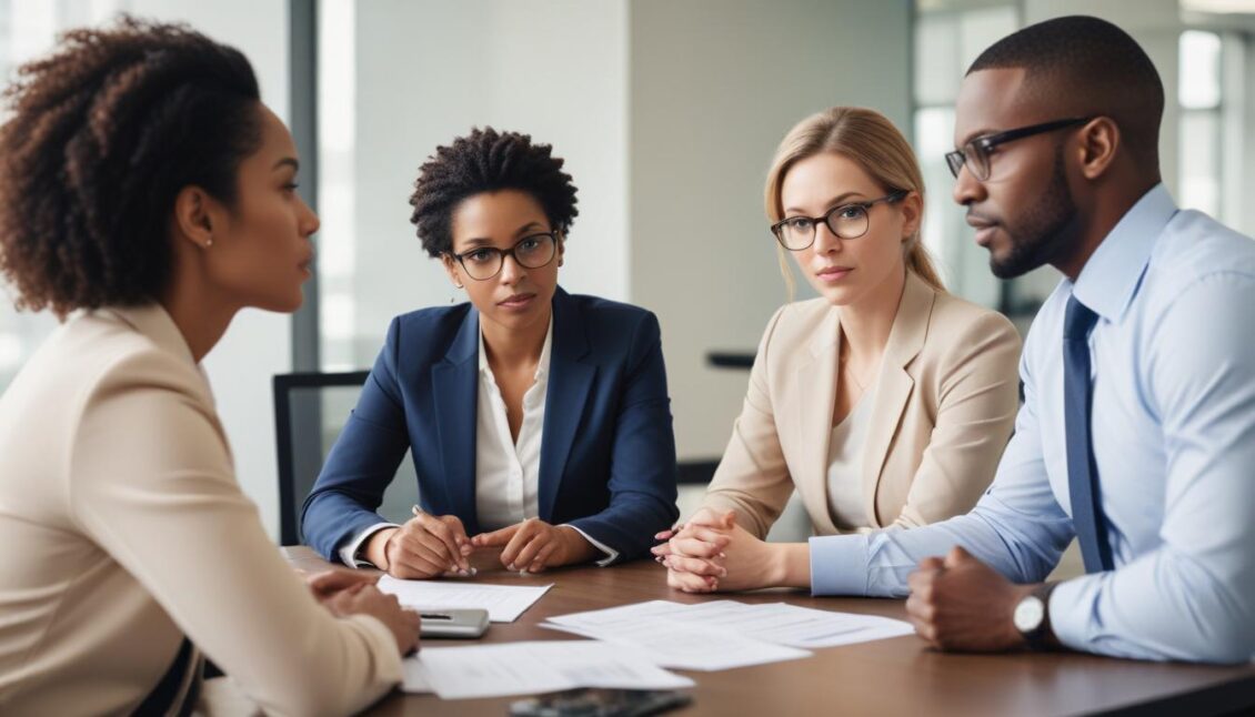 Investitionsverhalten von Privatanlegern: Ein Blick auf den Einfluss von Finanzbildung und Beratung Investitionsverhalten von Privatanlegern: Ein Blick auf den Einfluss von Finanzbildung und Beratung