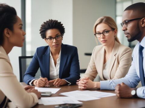 Investitionsverhalten von Privatanlegern: Ein Blick auf den Einfluss von Finanzbildung und Beratung Investitionsverhalten von Privatanlegern: Ein Blick auf den Einfluss von Finanzbildung und Beratung