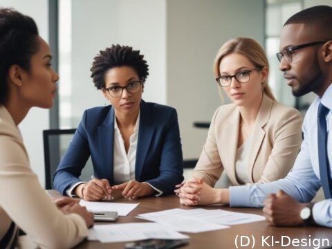 Investitionsverhalten von Privatanlegern: Ein Blick auf den Einfluss von Finanzbildung und Beratung