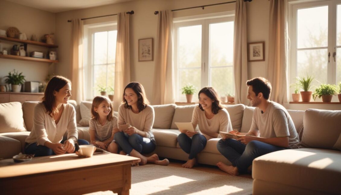 Familienreisen ins Ausland: Tipps und Herausforderungen für Eltern mit Kleinkindern**