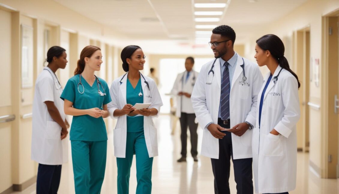 Verbesserung der Patientensicherheit in Bayern: Unterstützung bei Verdacht auf Behandlungsfehler Verbesserung der Patientensicherheit in Bayern: Unterstützung bei Verdacht auf Behandlungsfehler