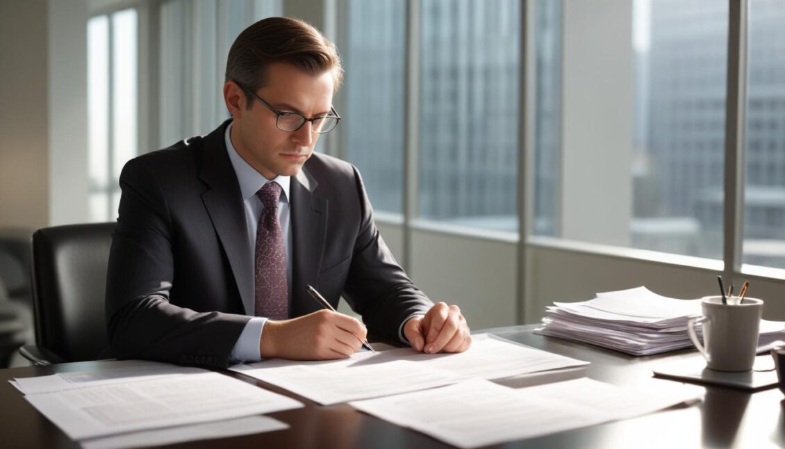 Haftungsfalle Beratung: Wie Banken durch mangelhafte Prozesse in Gefahr geraten Haftungsfalle Beratung: Wie Banken durch mangelhafte Prozesse in Gefahr geraten