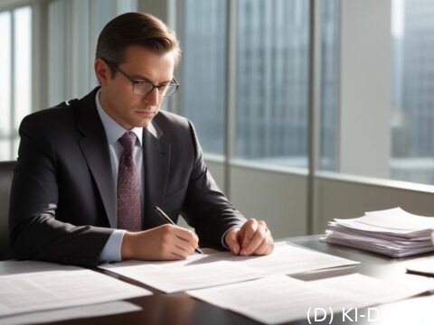 Haftungsfalle Beratung: Wie Banken durch mangelhafte Prozesse in Gefahr geraten