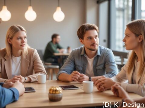 Wachsende Beliebtheit von Kryptowährungen in Deutschland**