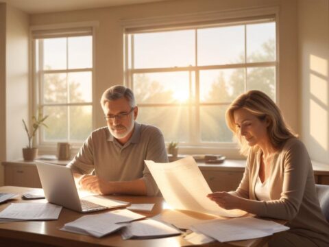 Chancen der privaten Altersvorsorge: Wohneigentum als attraktive Alternative**