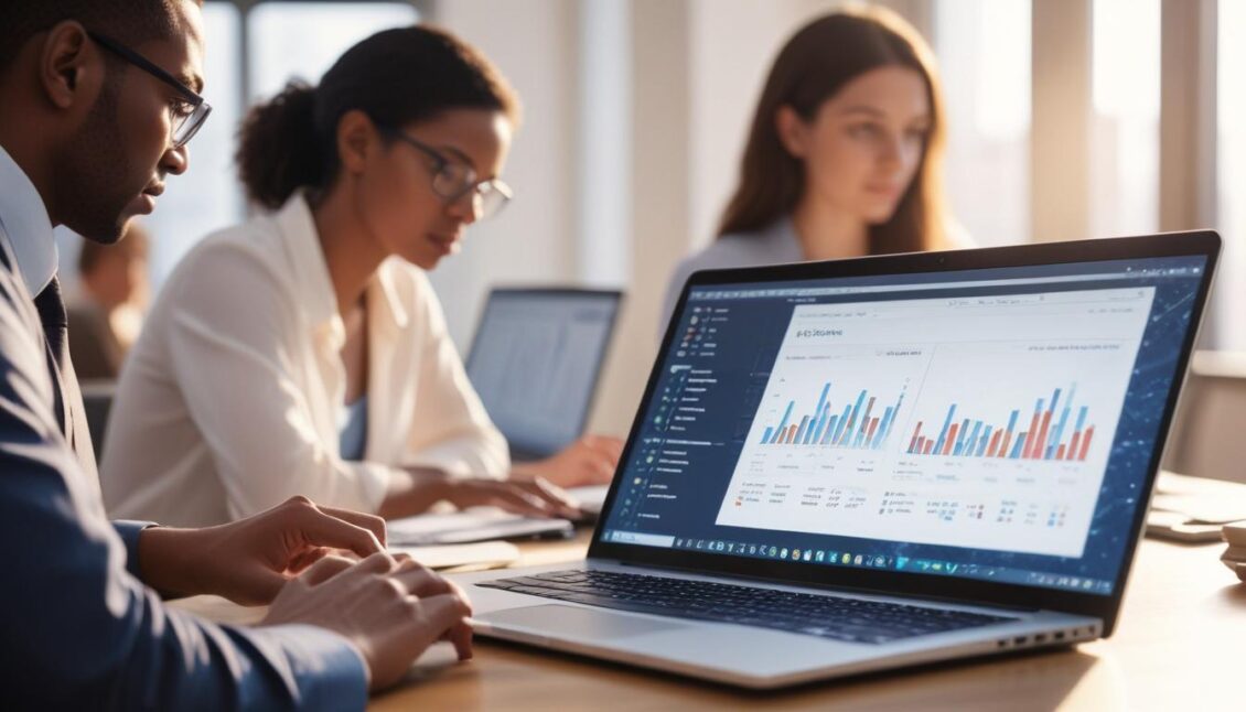 Betrugsbekämpfung: Wie digitale Kontrollen in Versicherungen versagen oder brillieren Betrugsbekämpfung: Wie digitale Kontrollen in Versicherungen versagen oder brillieren