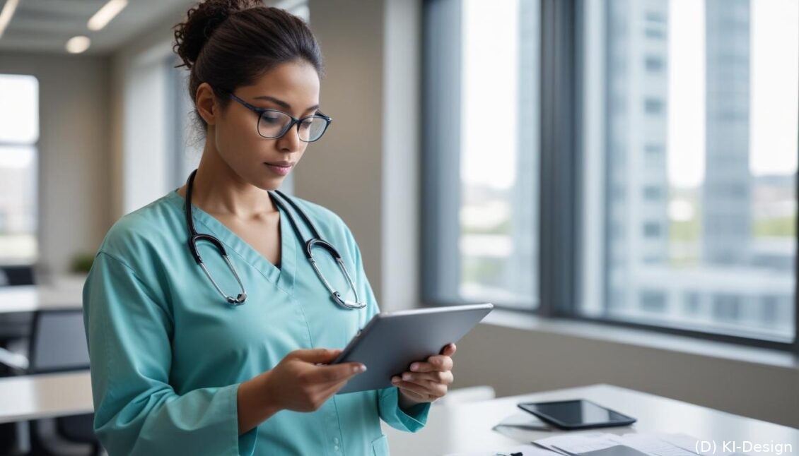 Neuer Gesundheitsindex für Alten- und Krankenpflege: BGW und DRV präsentieren BeGX