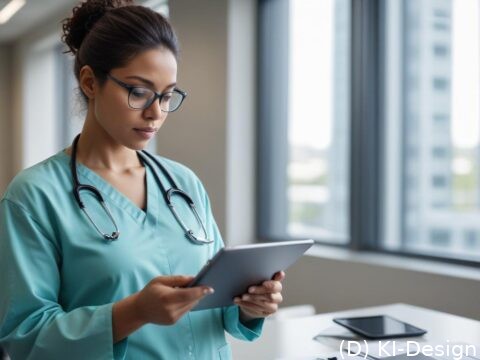 Neuer Gesundheitsindex für Alten- und Krankenpflege: BGW und DRV präsentieren BeGX