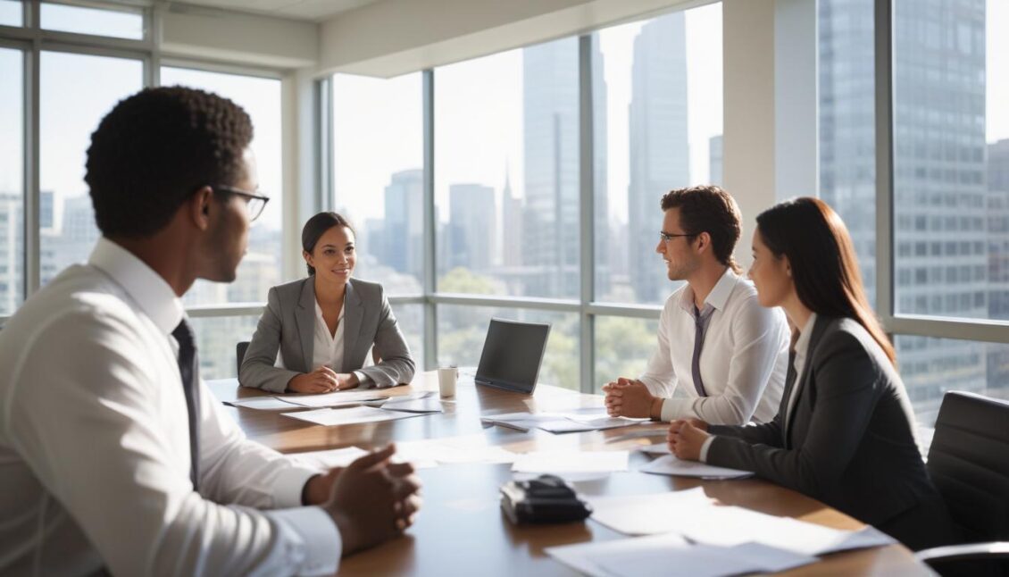 Rekordbeschäftigung im deutschen Mittelstand: Ein Blick auf aktuelle Entwicklungen** Rekordbeschäftigung im deutschen Mittelstand: Ein Blick auf aktuelle Entwicklungen**