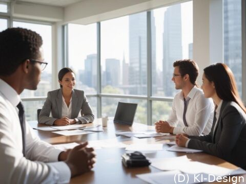 Rekordbeschäftigung im deutschen Mittelstand: Ein Blick auf aktuelle Entwicklungen**