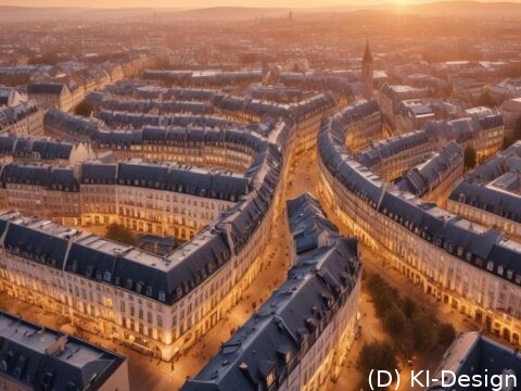 Vermögen in Europa: Einfluss des Wohnorts auf die Definition von Reichtum** Vermögen in Europa: Einfluss des Wohnorts auf die Definition von Reichtum**