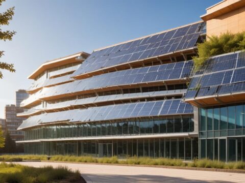 KfW News: Verdopplung der Mittelstandsförderung für Umwelt und Innovation auf 11,1 Milliarden Euro** KfW News: Verdopplung der Mittelstandsförderung für Umwelt und Innovation auf 11,1 Milliarden Euro**