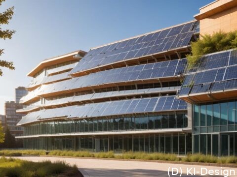 KfW News: Verdopplung der Mittelstandsförderung für Umwelt und Innovation auf 11,1 Milliarden Euro**