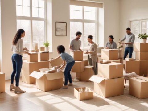 Umziehen leicht gemacht: Tipps für einen reibungslosen Umzug mit dem eigenen Auto** Umziehen leicht gemacht: Tipps für einen reibungslosen Umzug mit dem eigenen Auto**