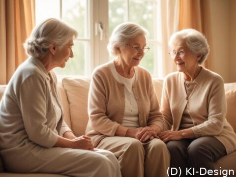 Demografiewoche 2025: IKK Südwest fokussiert sich auf die häusliche Pflege Demografiewoche 2025: IKK Südwest fokussiert sich auf die häusliche Pflege