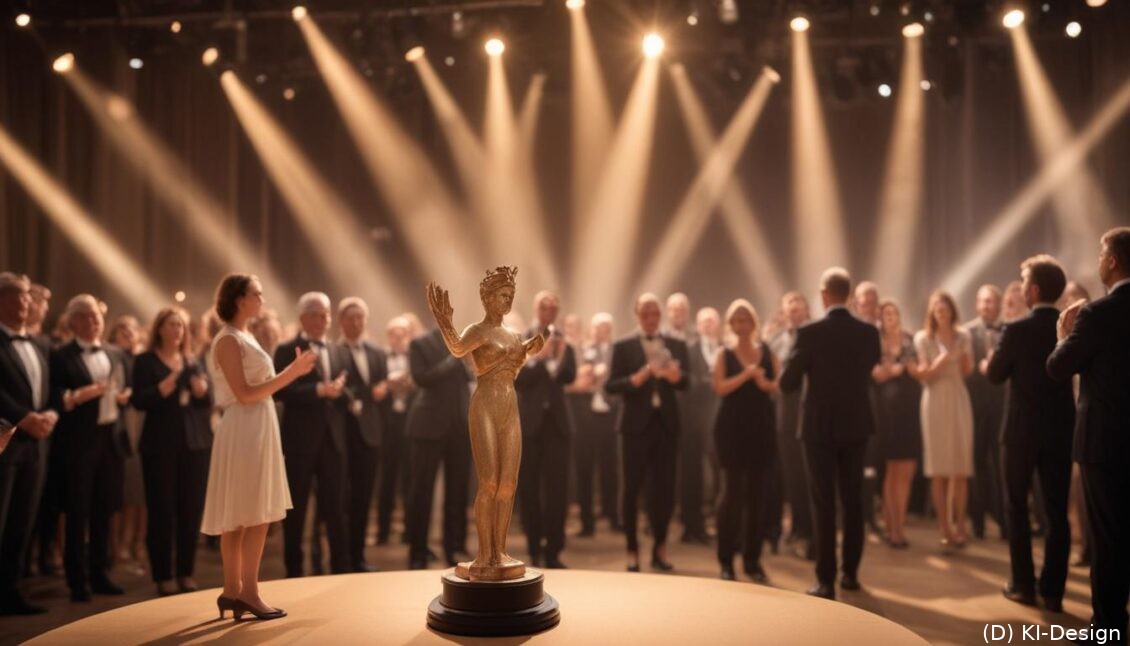 Börsenmedien AG erhält doppelte Auszeichnung beim Deutschen Zertifikatepreis 2025** Börsenmedien AG erhält doppelte Auszeichnung beim Deutschen Zertifikatepreis 2025**