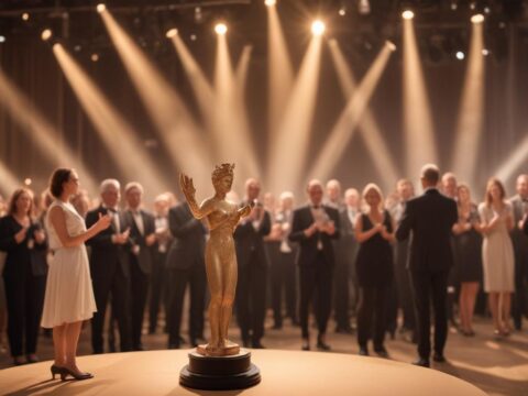 Börsenmedien AG erhält doppelte Auszeichnung beim Deutschen Zertifikatepreis 2025** Börsenmedien AG erhält doppelte Auszeichnung beim Deutschen Zertifikatepreis 2025**