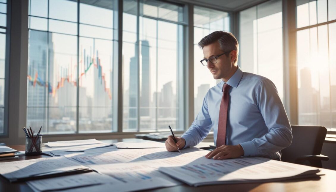 Prognosen für 2026: Experten erwarten Anstieg der Immobilienfinanzierungszinsen Prognosen für 2026: Experten erwarten Anstieg der Immobilienfinanzierungszinsen