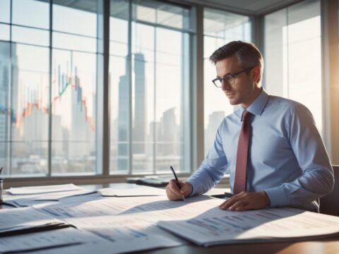 Prognosen für 2026: Experten erwarten Anstieg der Immobilienfinanzierungszinsen Prognosen für 2026: Experten erwarten Anstieg der Immobilienfinanzierungszinsen