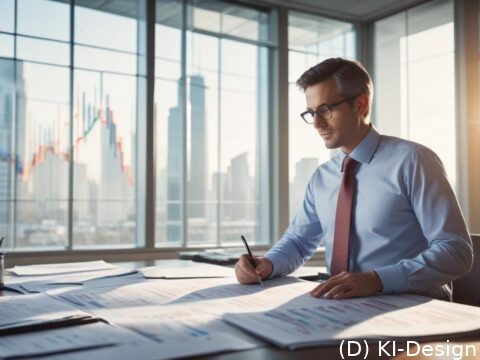Prognosen für 2026: Experten erwarten Anstieg der Immobilienfinanzierungszinsen Prognosen für 2026: Experten erwarten Anstieg der Immobilienfinanzierungszinsen