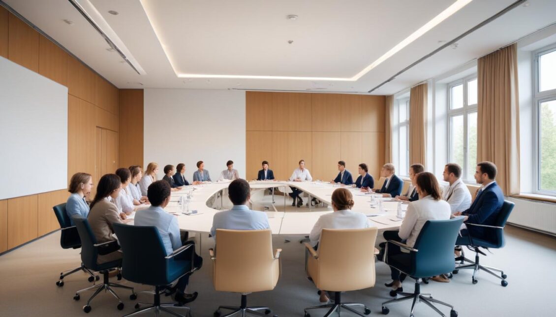 Patientenlotsen im Fokus: Der 4. Tag der Patientenlotsen in Berlin**