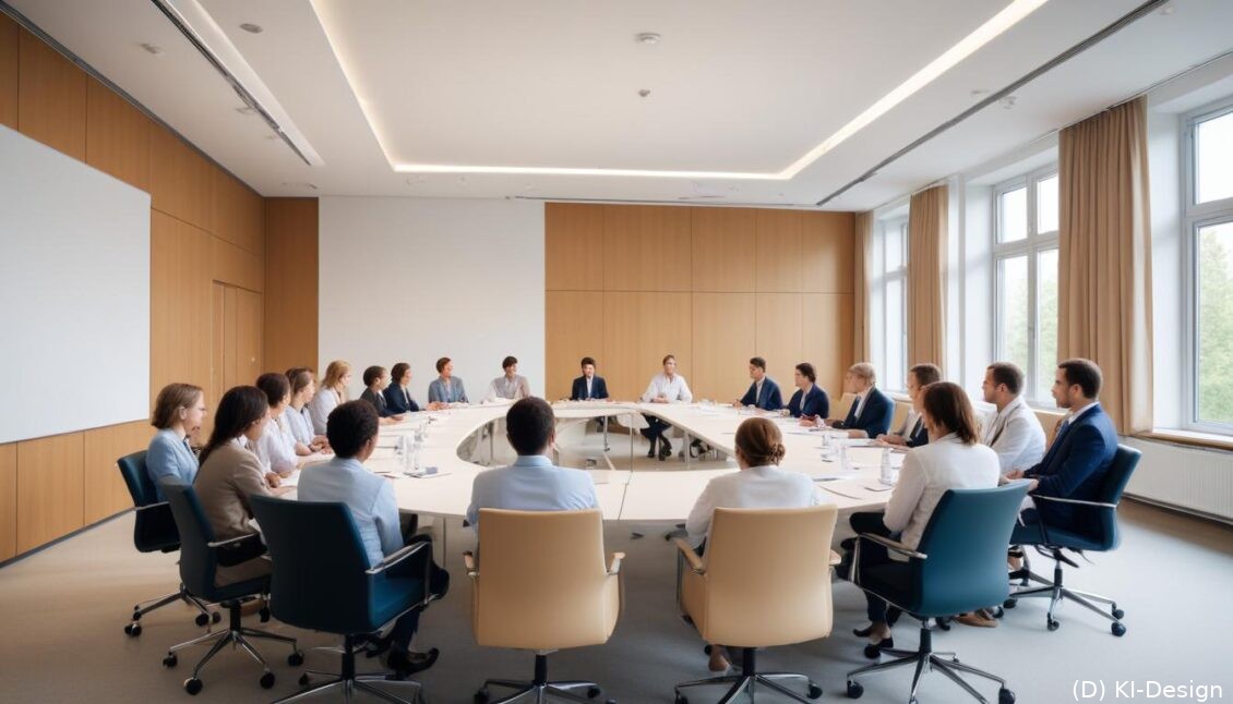 Patientenlotsen im Fokus: Der 4. Tag der Patientenlotsen in Berlin**