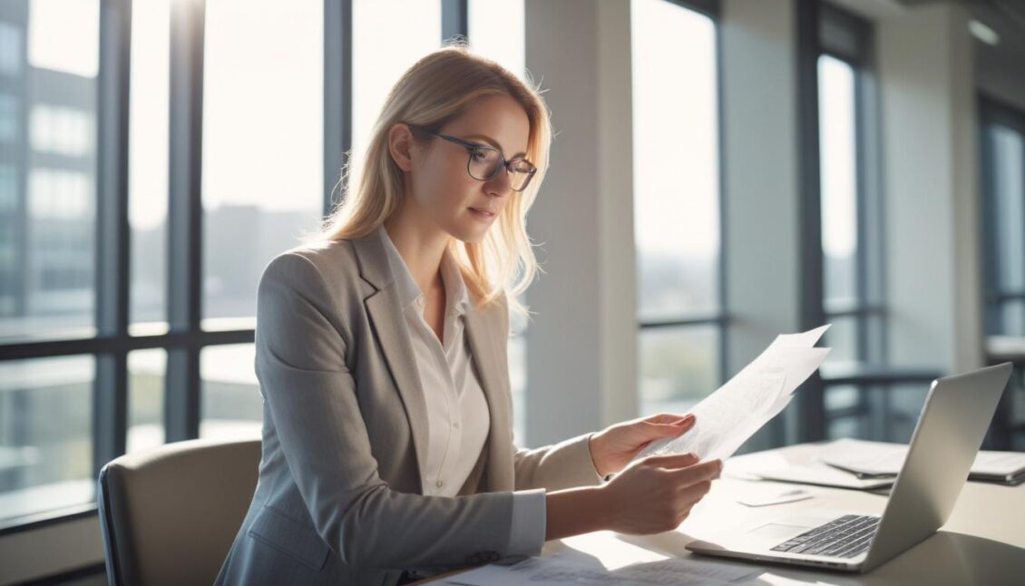 Erholung des Geschäftsklimas: Mittelstand zeigt sich optimistisch, bleibt aber skeptisch**