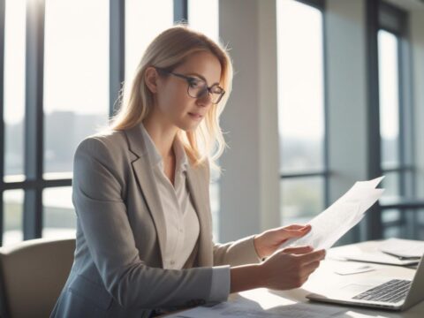 Erholung des Geschäftsklimas: Mittelstand zeigt sich optimistisch, bleibt aber skeptisch** Erholung des Geschäftsklimas: Mittelstand zeigt sich optimistisch, bleibt aber skeptisch**