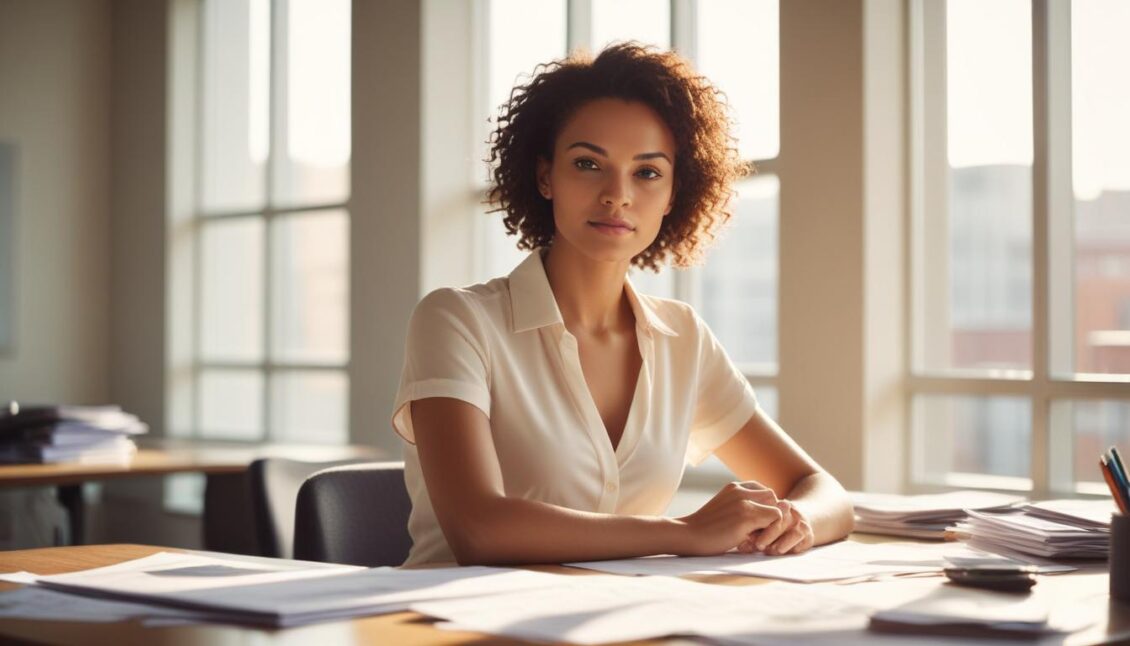 Finanzielle Selbstbestimmung für Frauen: Ein Aufruf zur Veränderung** Finanzielle Selbstbestimmung für Frauen: Ein Aufruf zur Veränderung**