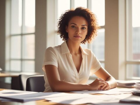 Finanzielle Selbstbestimmung für Frauen: Ein Aufruf zur Veränderung**