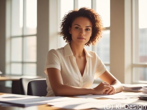 Finanzielle Selbstbestimmung für Frauen: Ein Aufruf zur Veränderung**