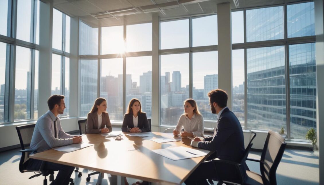 Herausforderungen und Chancen im Immobilieninvestment: Hypovision GmbH setzt auf innovative Ansätze…